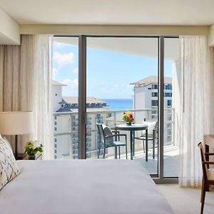 Chambre de Luxe Lit King-Size avec Accès aux Personnes Handicapées